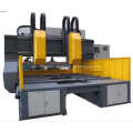 Metal Plate Drilling Machine Used in Steel Structure